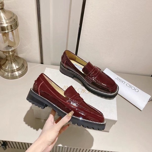 지미츄 디에나 로퍼 [매장가 370만원대]