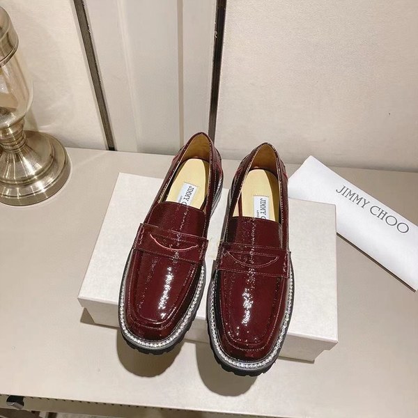 지미츄 디에나 로퍼 [매장가 370만원대]