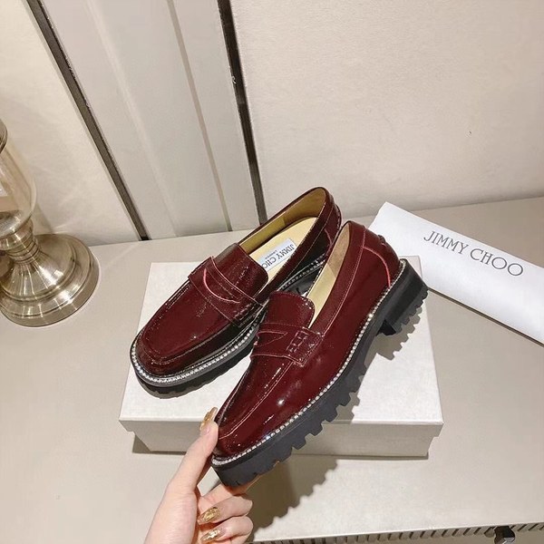 지미츄 디에나 로퍼 [매장가 370만원대]