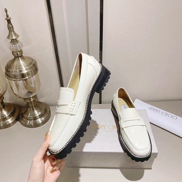 지미츄 디에나 로퍼 [매장가 370만원대]