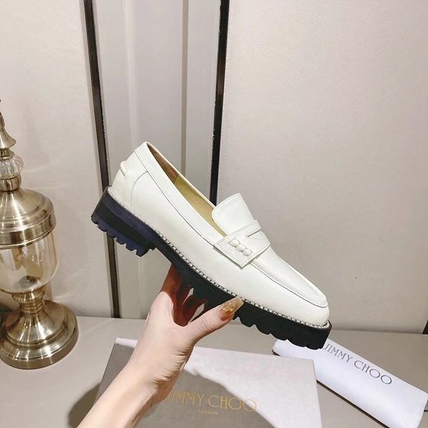 지미츄 디에나 로퍼 [매장가 370만원대]