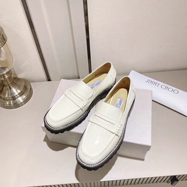 지미츄 디에나 로퍼 [매장가 370만원대]