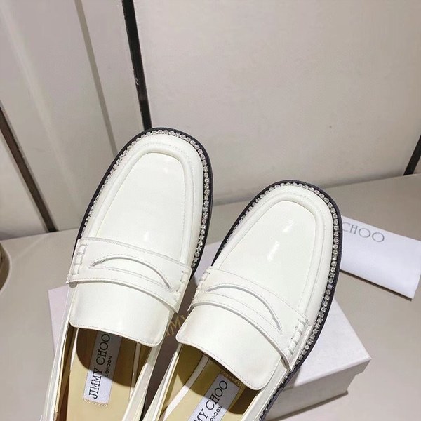 지미츄 디에나 로퍼 [매장가 370만원대]