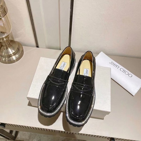 지미츄 디에나 로퍼 [매장가 370만원대]