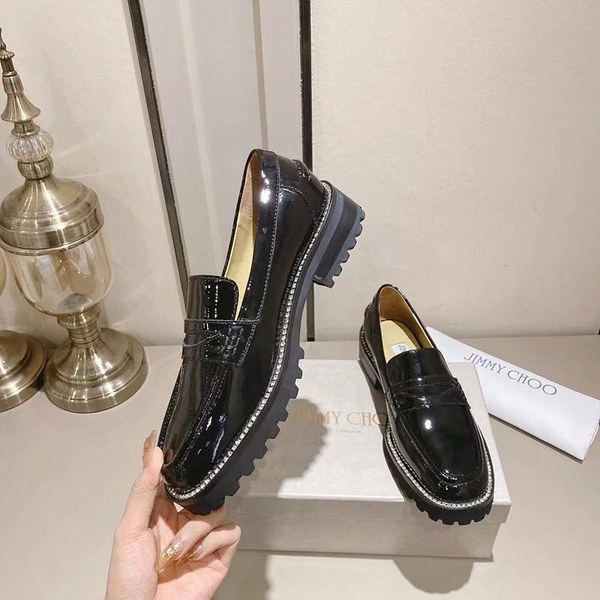 지미츄 디에나 로퍼 [매장가 370만원대]