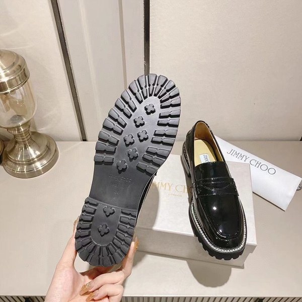 지미츄 디에나 로퍼 [매장가 370만원대]