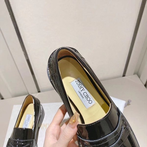 지미츄 디에나 로퍼 [매장가 370만원대]