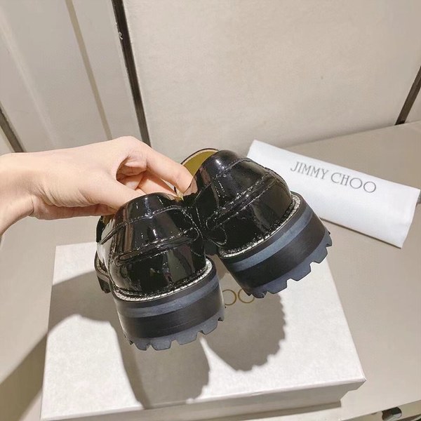 지미츄 디에나 로퍼 [매장가 370만원대]