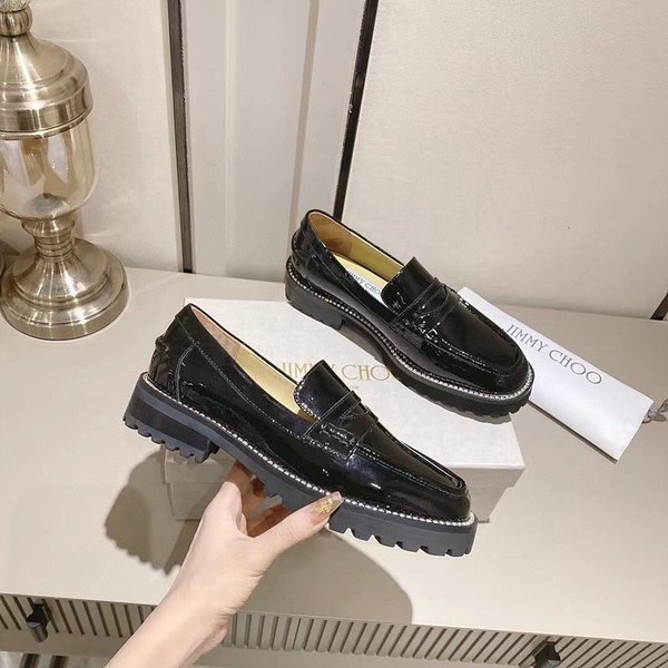 지미츄 디에나 로퍼 [매장가 370만원대]