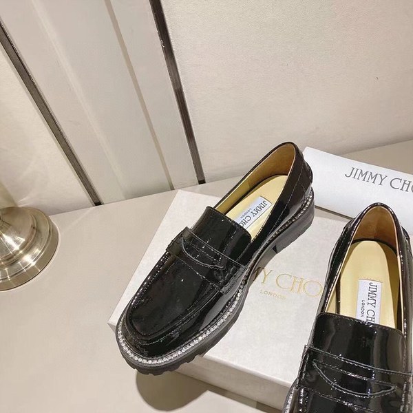 지미츄 디에나 로퍼 [매장가 370만원대]