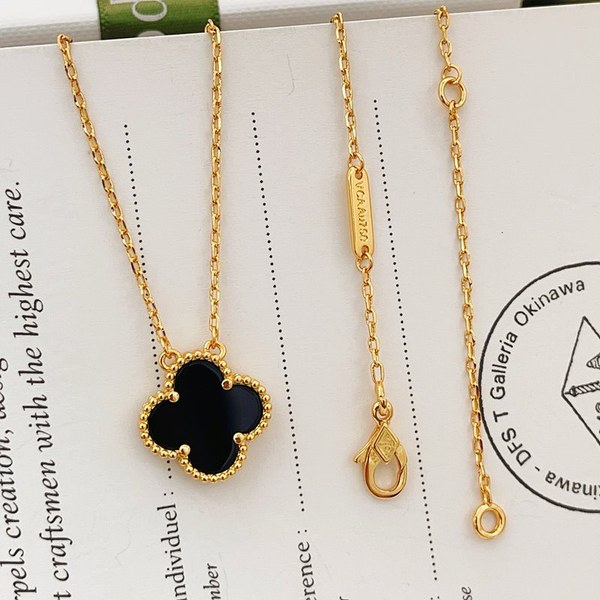 반클리프 빈티지 알함브라 펜던트 3colors