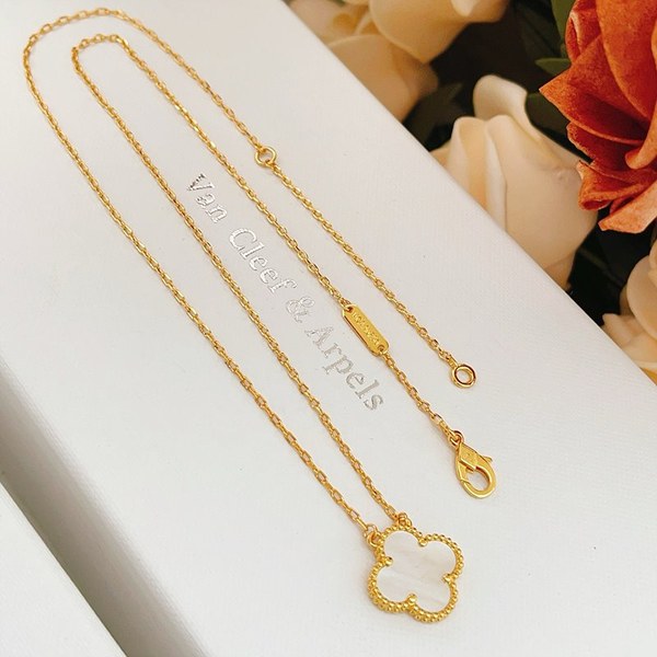 반클리프 빈티지 알함브라 펜던트 3colors