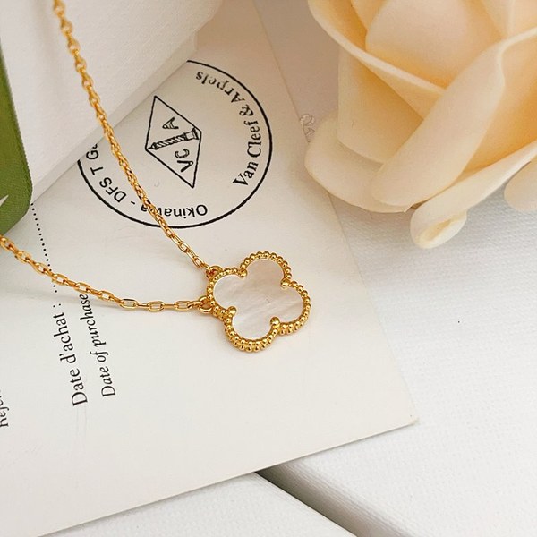 반클리프 빈티지 알함브라 펜던트 3colors