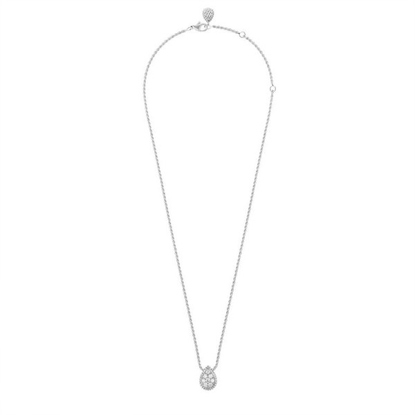 부쉐론 쎄뻥 보헴 펜던트 S 화이트골드 [매장가 1120만원대]