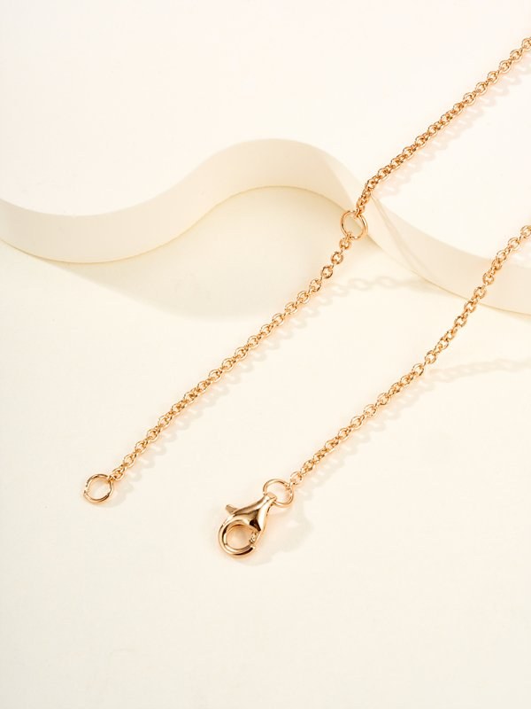 에르메스 피네스 팬던트 네크리스 2color