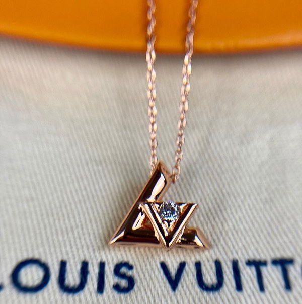 루이비통 LV 볼트 원 스몰 펜던트 [매장가 464만원대]