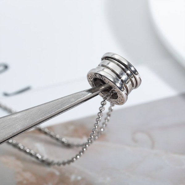 불가리 비제로원 네크리스 [매장가 580만원대]