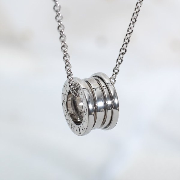 불가리 비제로원 네크리스 [매장가 580만원대]