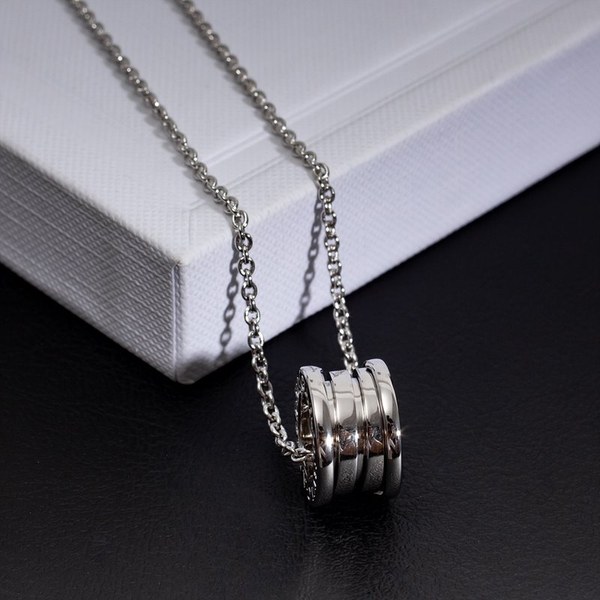 불가리 비제로원 네크리스 [매장가 580만원대]