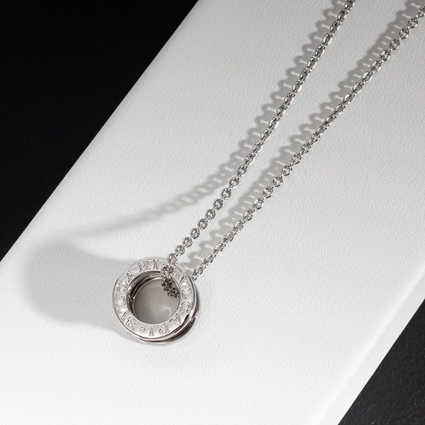 불가리 비제로원 네크리스 [매장가 580만원대]