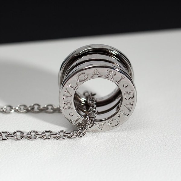 불가리 비제로원 네크리스 [매장가 580만원대]