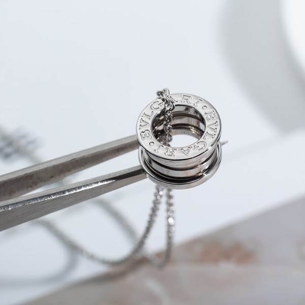 불가리 비제로원 네크리스 [매장가 580만원대]