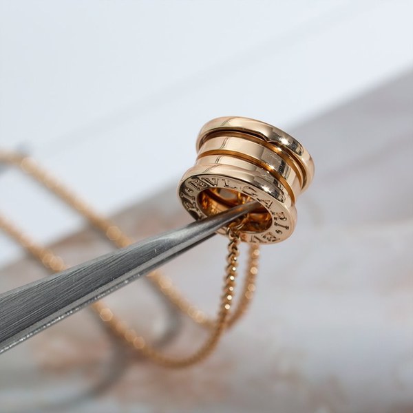 불가리 비제로원 네크리스 [매장가 580만원대]