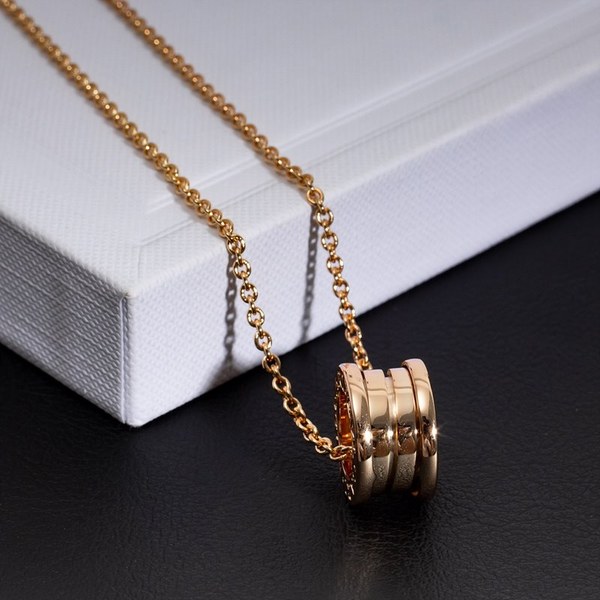 불가리 비제로원 네크리스 [매장가 580만원대]