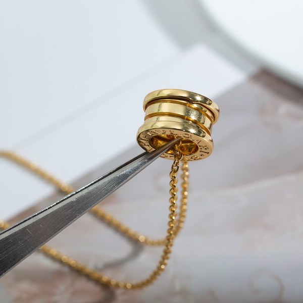 불가리 비제로원 네크리스 [매장가 580만원대]