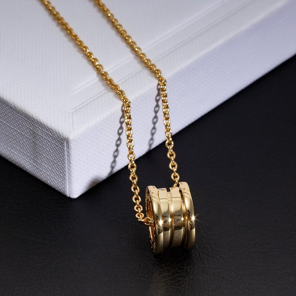 불가리 비제로원 네크리스 [매장가 580만원대]