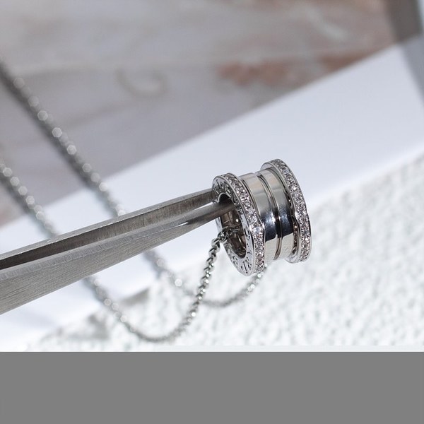 불가리 비제로원 네크리스 [매장가 468만원대]