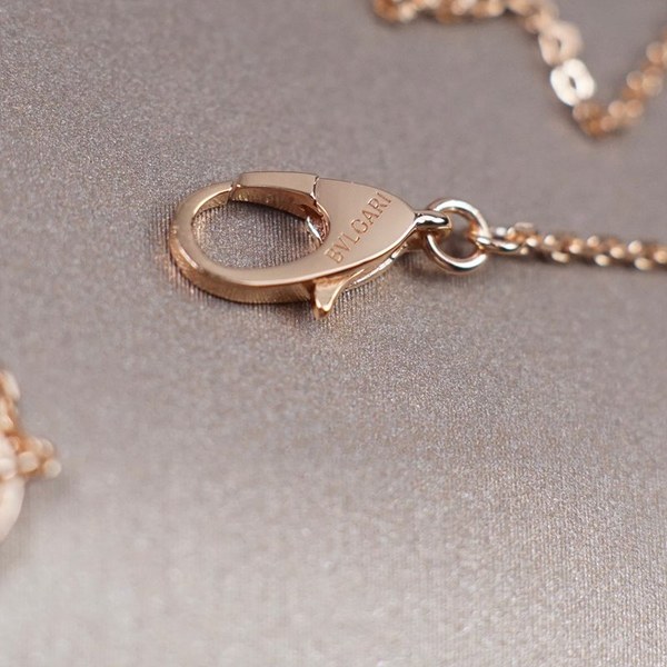 불가리 디바스 드림 네크리스 2color [매장가 810만원대]