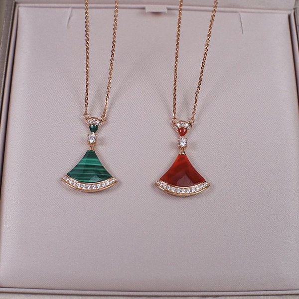 불가리 디바스 드림 네크리스 2color [매장가 810만원대]