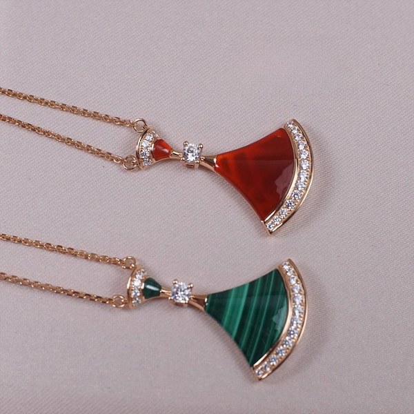 불가리 디바스 드림 네크리스 2color [매장가 810만원대]