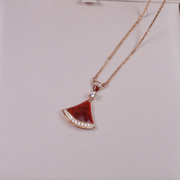 불가리 디바스 드림 네크리스 2color [매장가 810만원대]