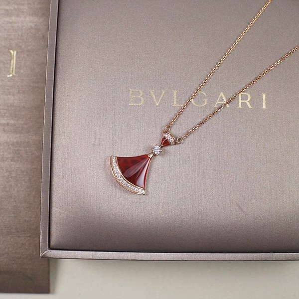 불가리 디바스 드림 네크리스 2color [매장가 810만원대]