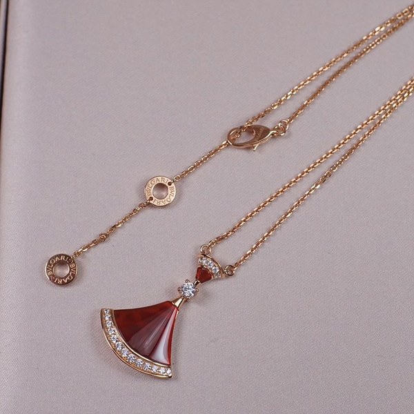 불가리 디바스 드림 네크리스 2color [매장가 810만원대]