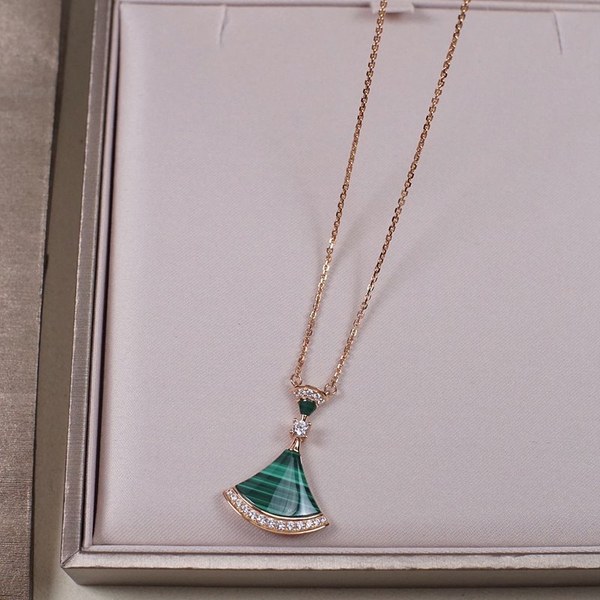 불가리 디바스 드림 네크리스 2color [매장가 810만원대]