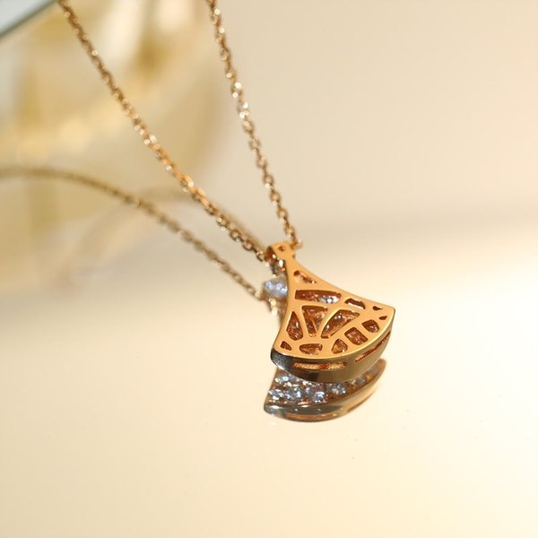 불가리 디바스 드림 네크리스 2color [매장가 810만원대]