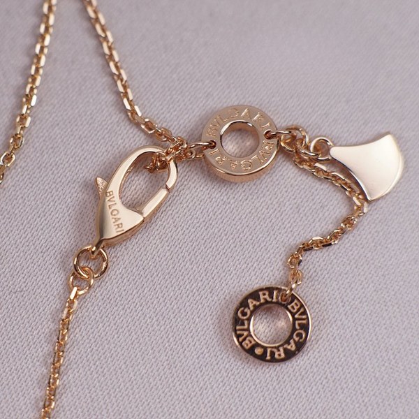 불가리 디바스 드림 네크리스 [매장가 505만원대]