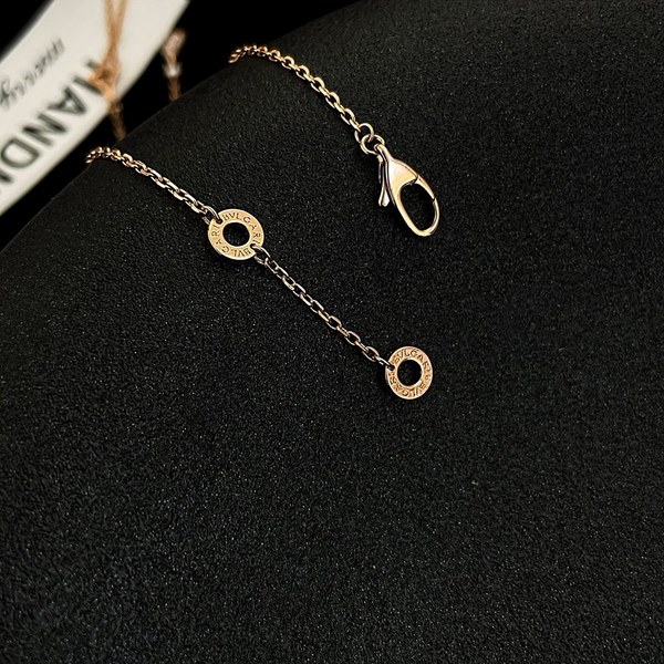 불가리 디바스 드림 네크리스 [매장가 505만원대]