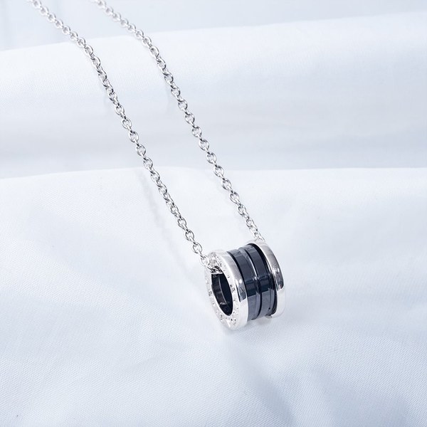 불가리 세이브더칠드런 네크리스 [매장가 92만원대]