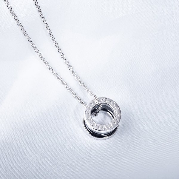 불가리 세이브더칠드런 네크리스 [매장가 92만원대]