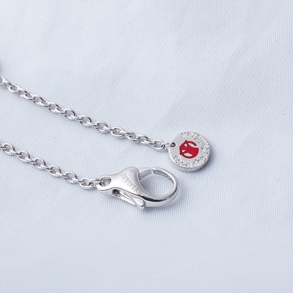 불가리 세이브더칠드런 네크리스 [매장가 92만원대]