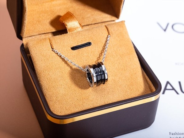 불가리 세이브더칠드런 네크리스 [매장가 92만원대]