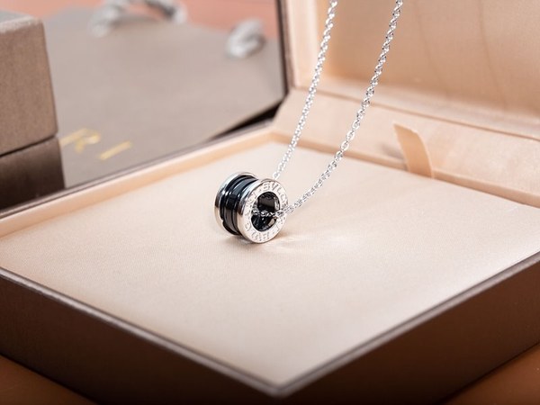 불가리 세이브더칠드런 네크리스 [매장가 92만원대]