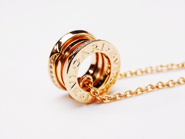 불가리 비제로원 네크리스 [매장가 795만원대]