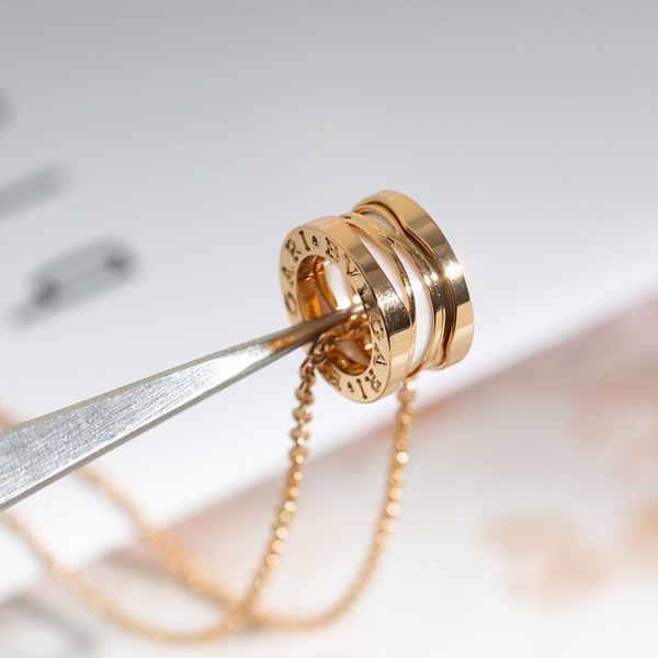 불가리 비제로원 네크리스 [매장가 540만원대]