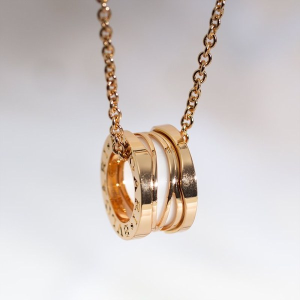 불가리 비제로원 네크리스 [매장가 540만원대]