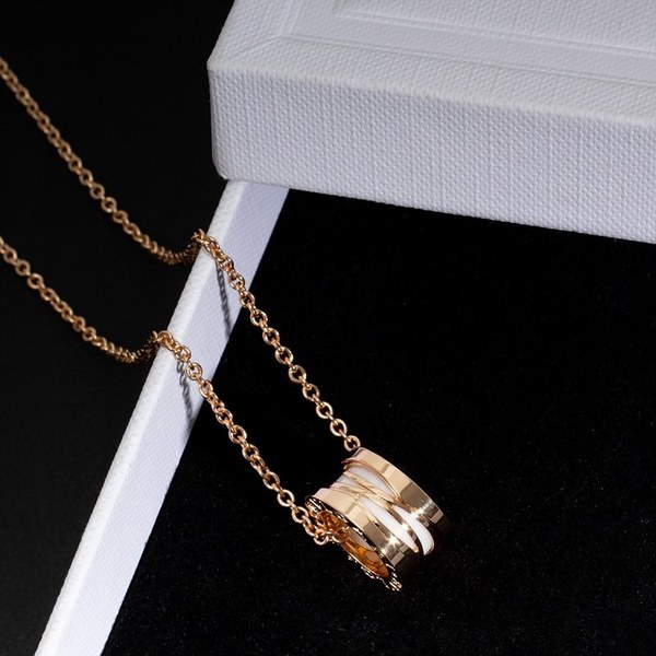 불가리 비제로원 네크리스 [매장가 540만원대]